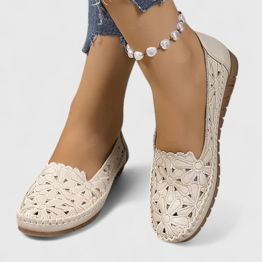 Adalie | Relaxed Orthopaedic Sandals