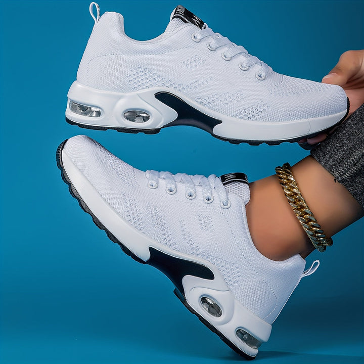 Breathable Non-Slip Air-Cushioned Trainers