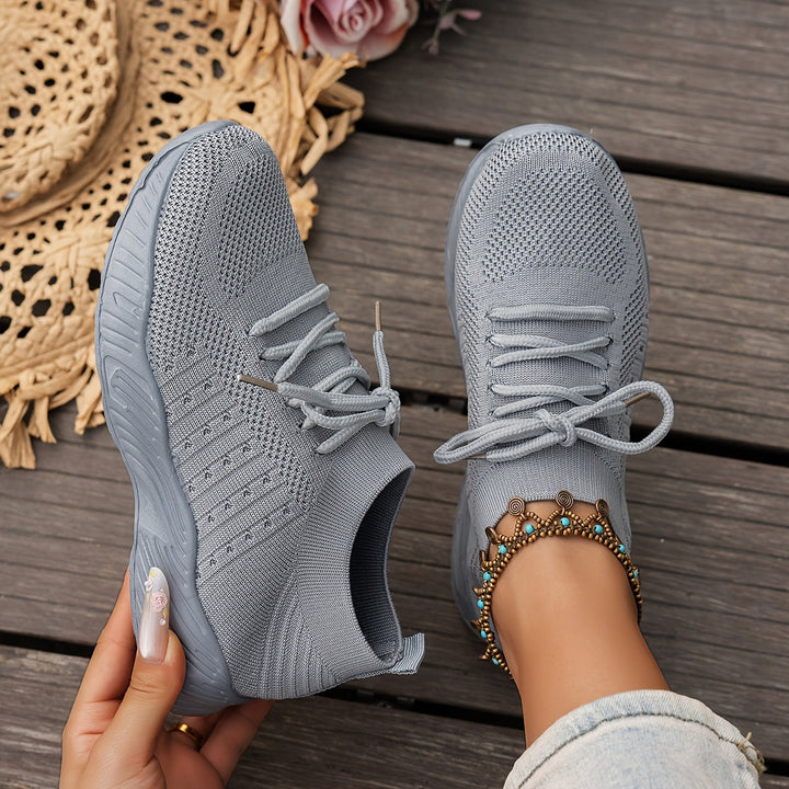 Lea | Lightweight Comfortable Trainers
