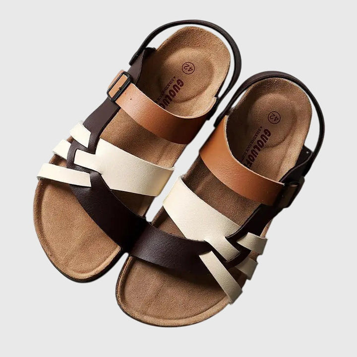 Camille | Elegant Lightweight Sandals