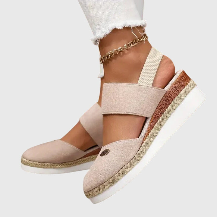 Kalila | Comfortable Orthopaedic Sandals