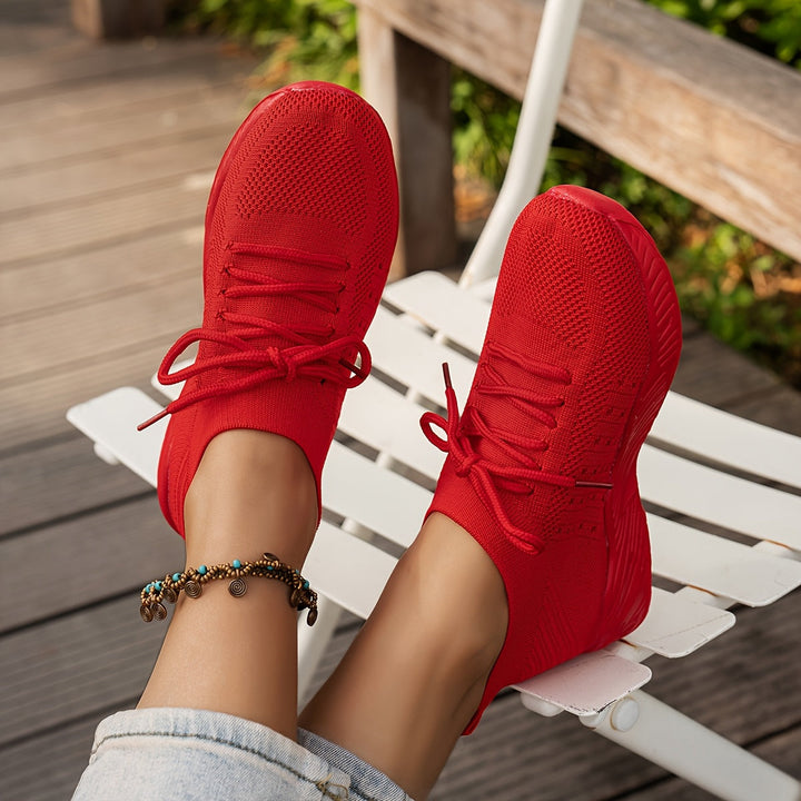 Lea | Lightweight Comfortable Trainers