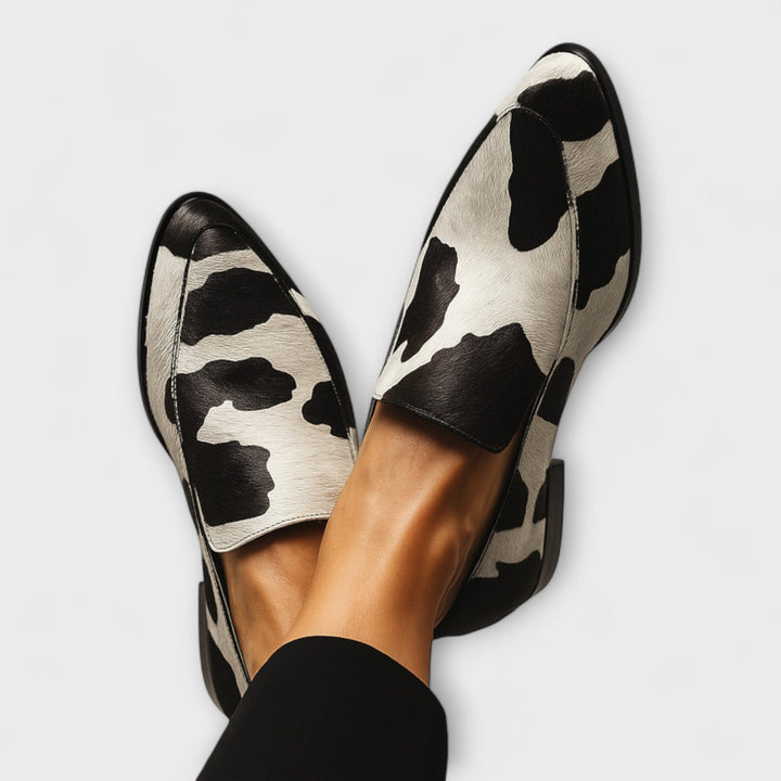 Margot™ | Contemporary Loafer