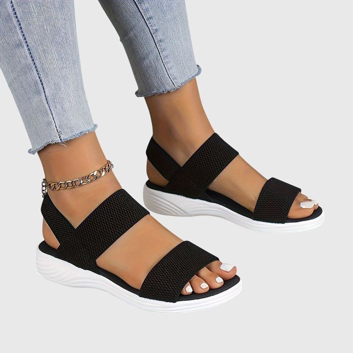 Jessamine | Elegant Orthopaedic Sandals