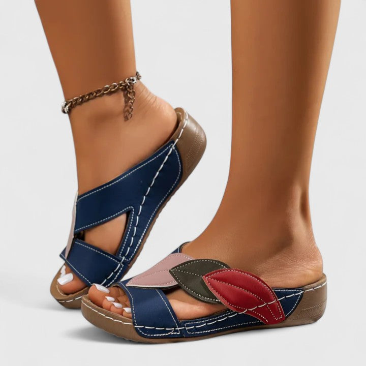 Leilani | Comfortable Orthopaedic Sandals