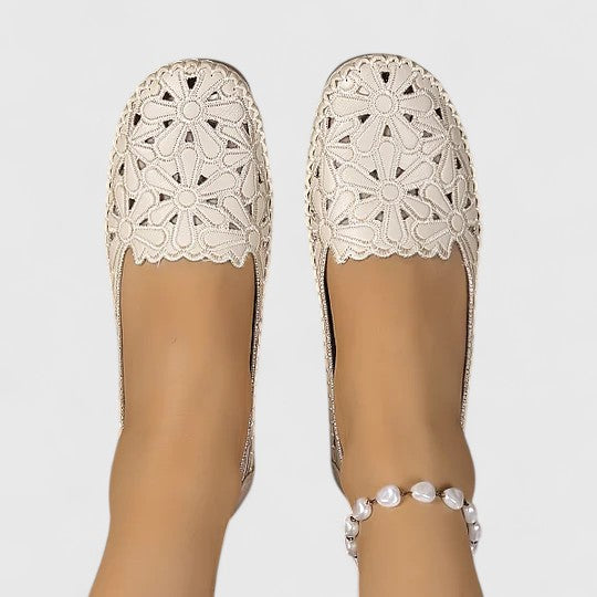 Adalie | Relaxed Orthopaedic Sandals