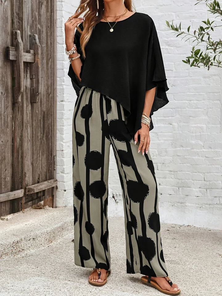 Sabria | Relaxed Summer Set