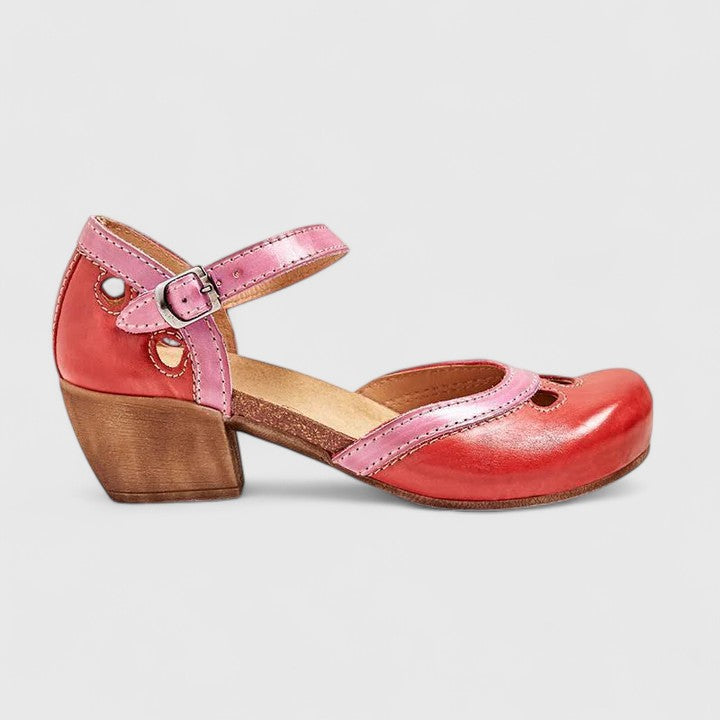 Reeva | Comfort-Focused Orthopaedic Sandals