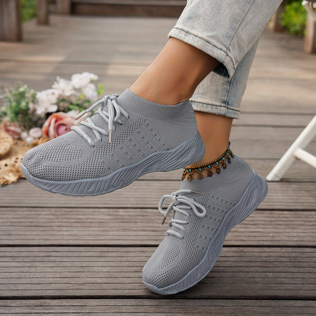 Lea | Lightweight Comfortable Trainers