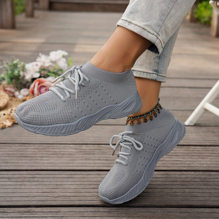 Lea | Lightweight Comfortable Trainers