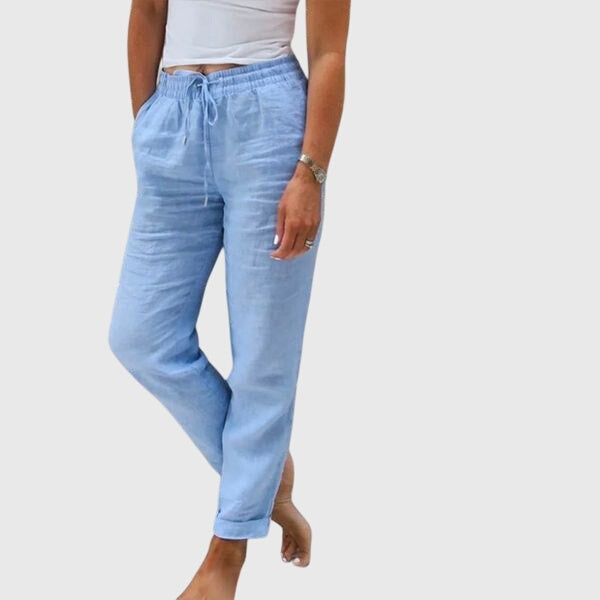 Margaret™ | Elegant Women's Trousers