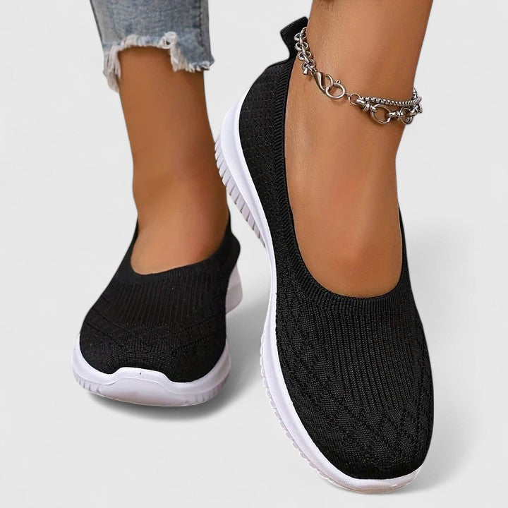Odara | Slip-On Orthopaedic Shoes