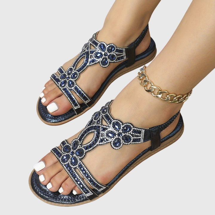 Cadence | Elegant Orthopaedic Sandals
