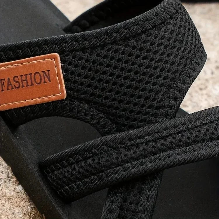 Hadley | Summer Orthopaedic Sandals