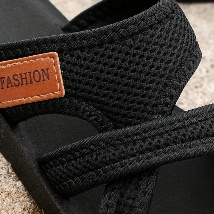 Hadley | Summer Orthopaedic Sandals