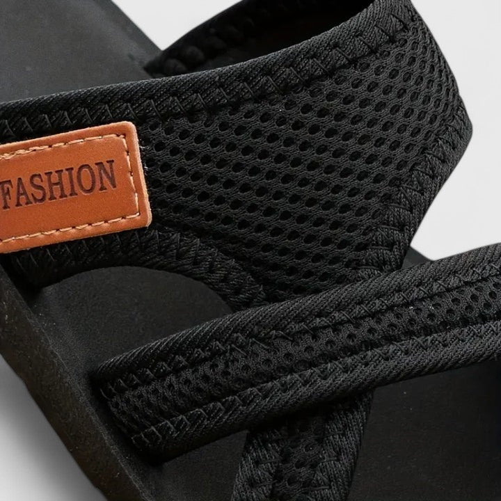 Paige | Comfortable Orthopaedic Sandals
