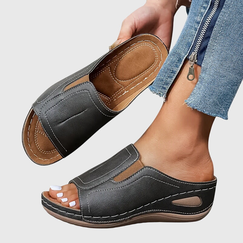 Hazel | Comfortable Orthopaedic Sandals