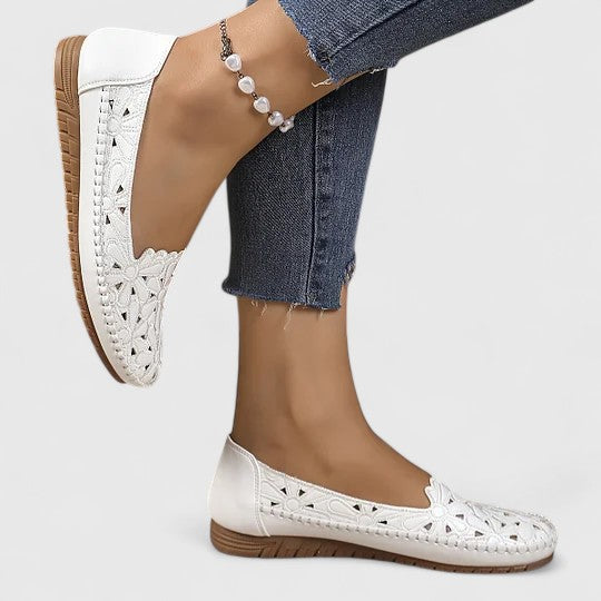 Adalie | Relaxed Orthopaedic Sandals