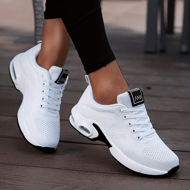 Breathable Non-Slip Air-Cushioned Trainers