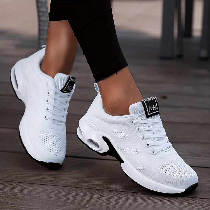 Breathable Non-Slip Air-Cushioned Trainers