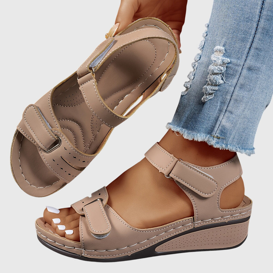 Hana | Supportive Orthopaedic Sandals