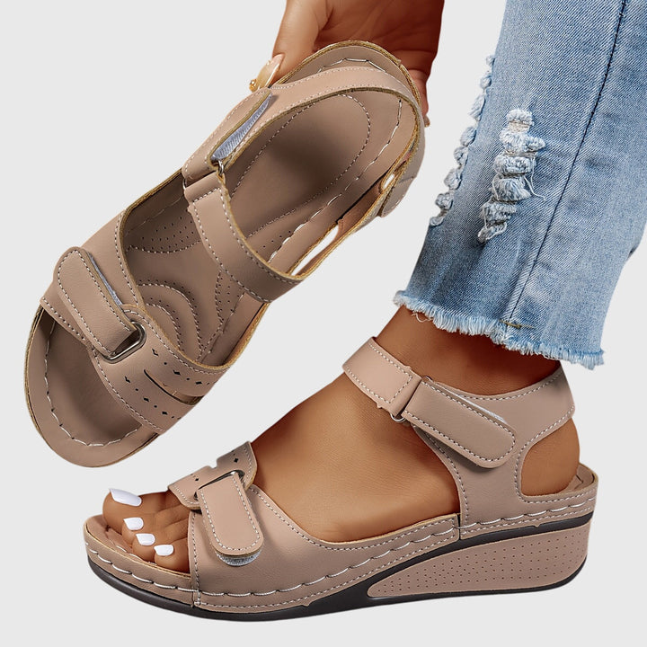 Hana | Supportive Orthopaedic Sandals