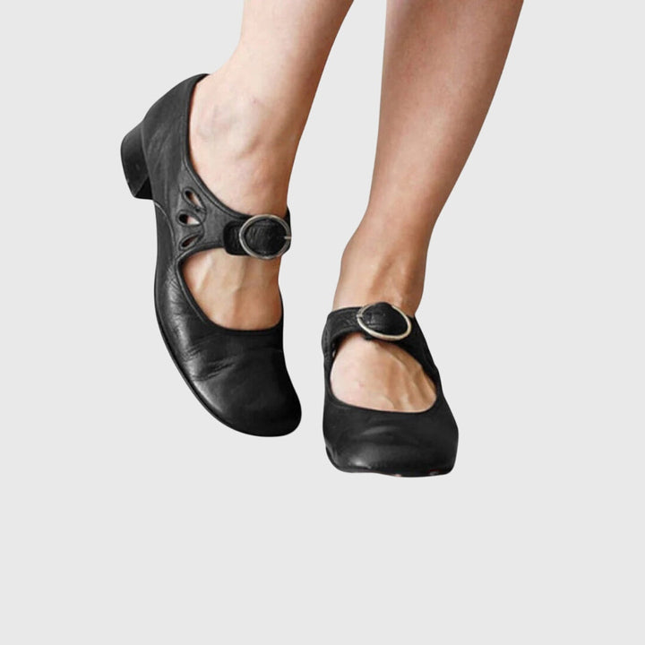 Norah | Comfortable Orthopaedic Sandals
