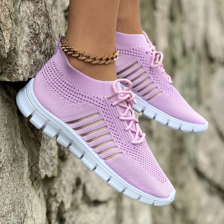 Sophie | Lightweight Comfortable Trainers