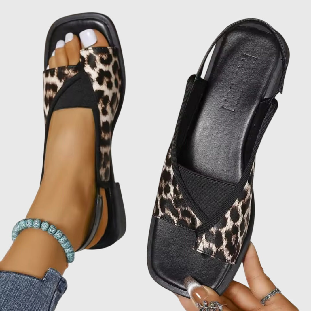 Nicola | Stylish Orthopaedic Sandals