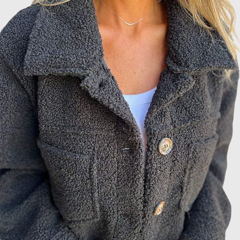 Mila | Elegant Jacket