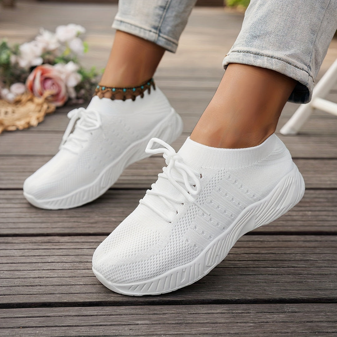 Lea | Lightweight Comfortable Trainers
