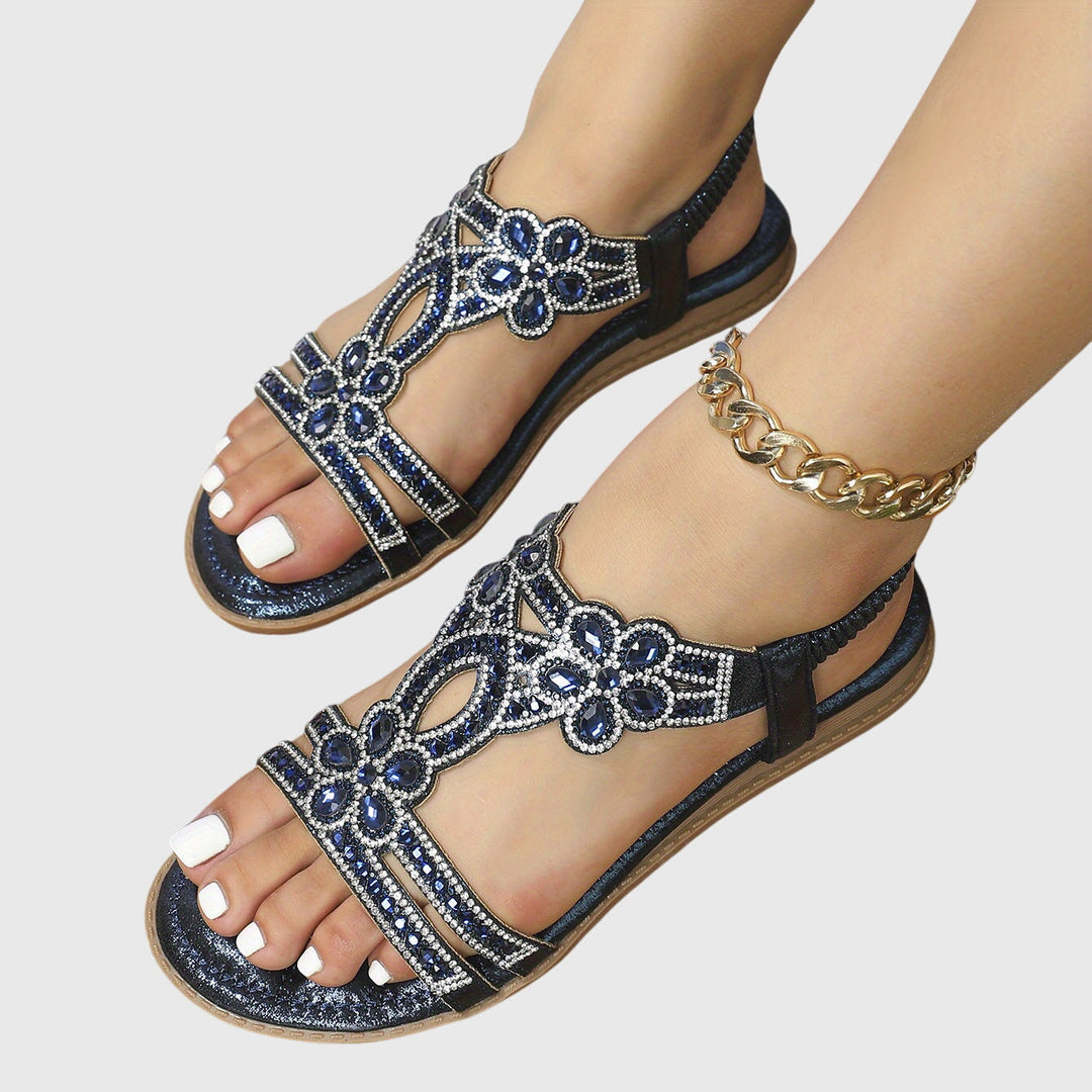 Cadence | Elegant Orthopaedic Sandals