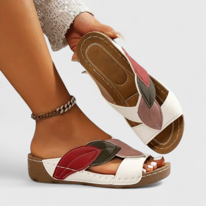 Leilani | Comfortable Orthopaedic Sandals