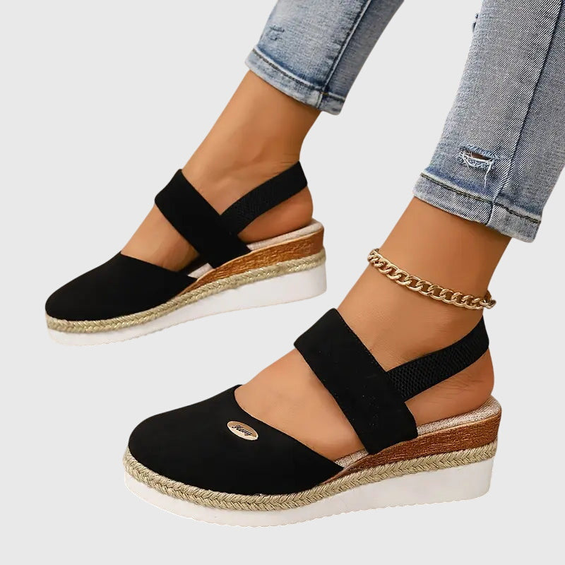 Kalila | Comfortable Orthopaedic Sandals