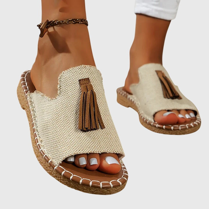 Rosalie | Comfortable Orthopaedic Sandals