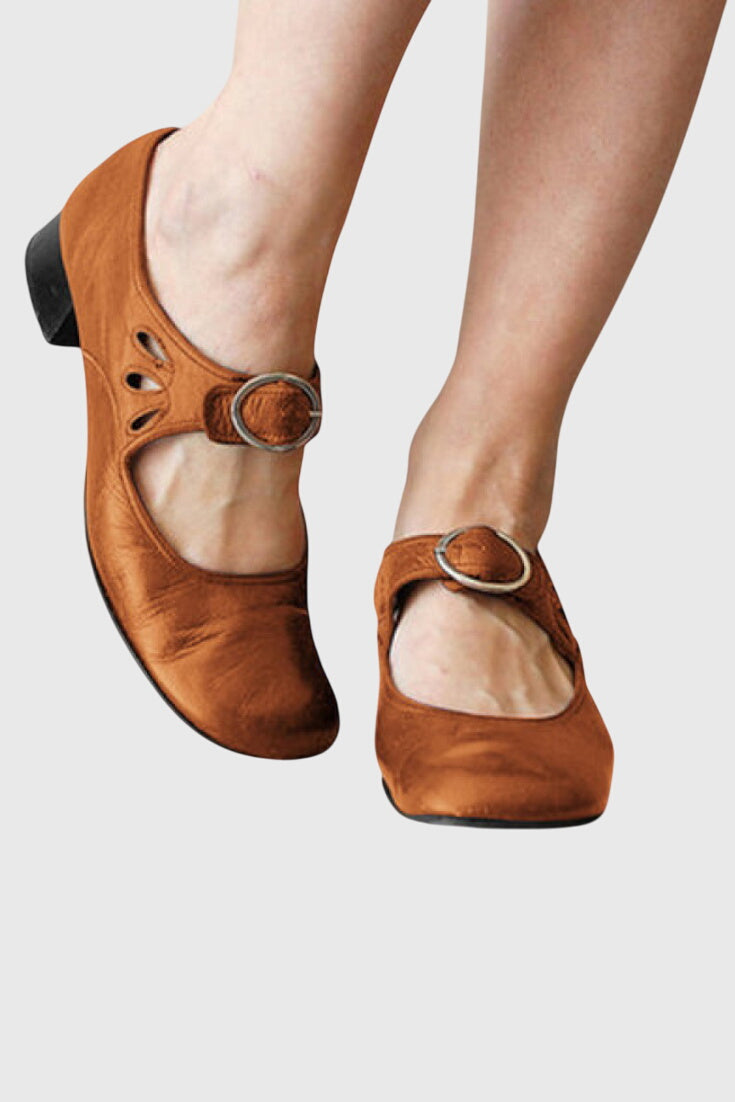 Norah | Comfortable Orthopaedic Sandals