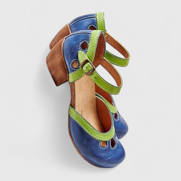 Reeva | Comfort-Focused Orthopaedic Sandals