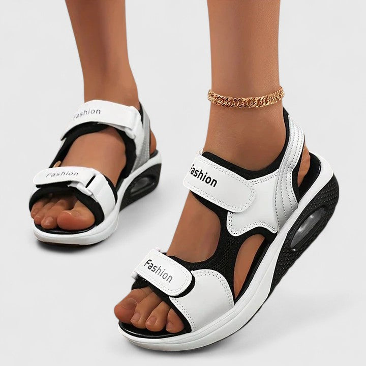 Carra | Lightweight Orthopaedic Sandals