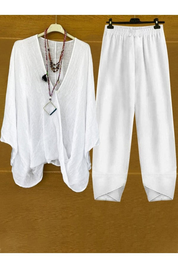 Juna | Relaxed Boho Set