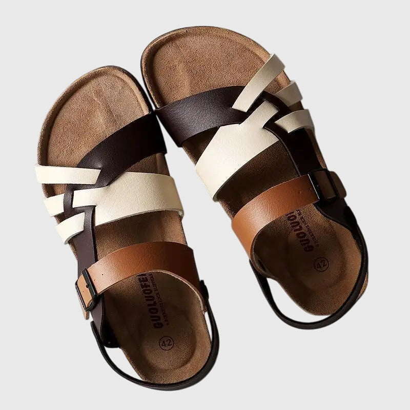 Camille | Elegant Lightweight Sandals