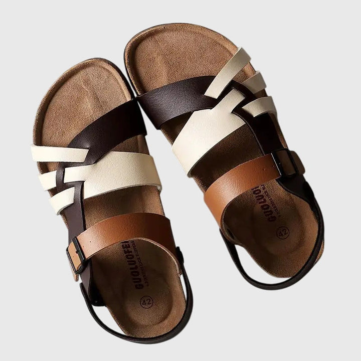 Camille | Elegant Lightweight Sandals