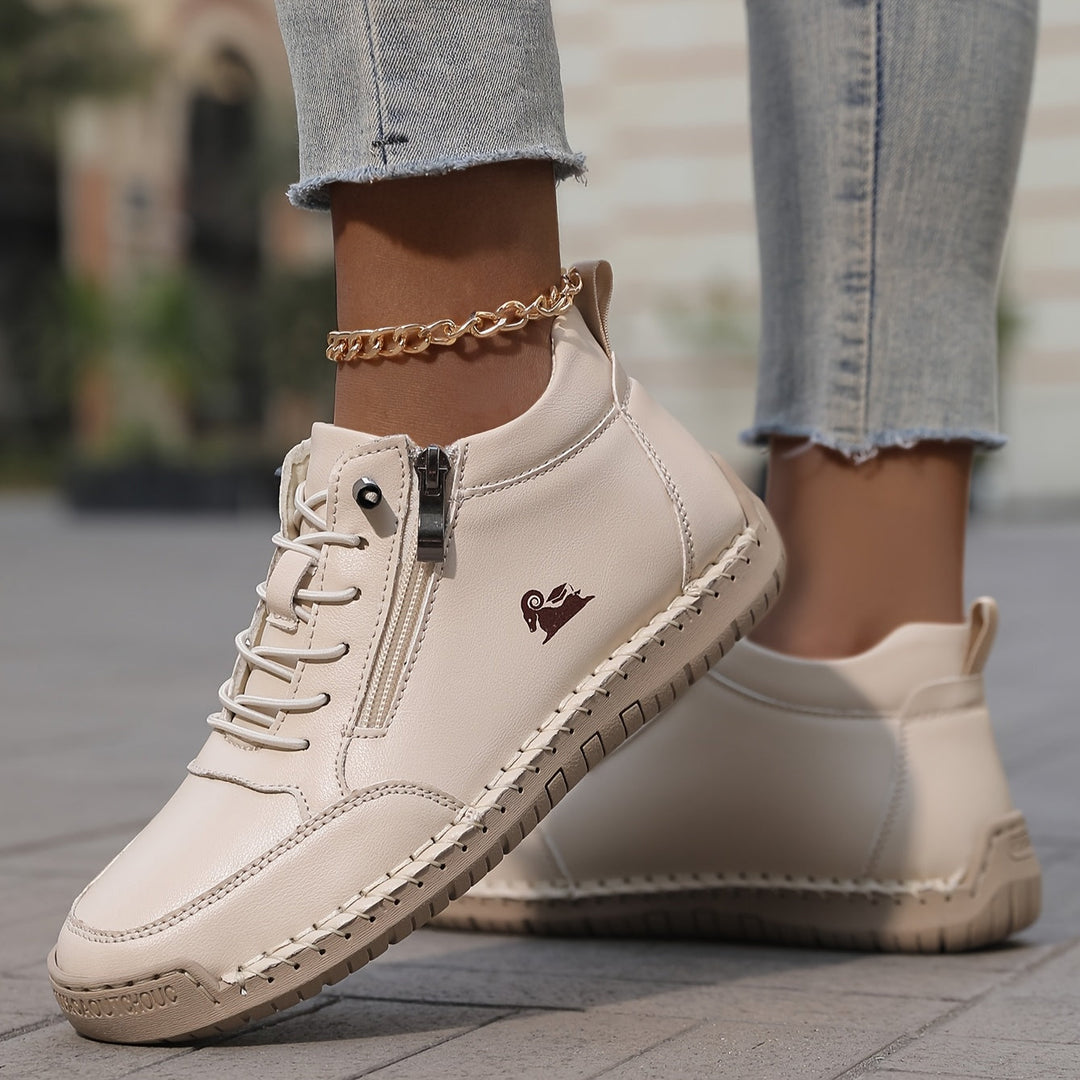 ErgoVita™ | Therapeutic Comfort Trainers