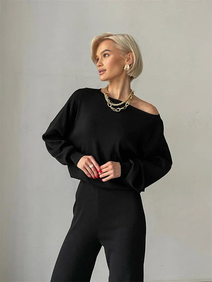 Crisha | Elegant Set