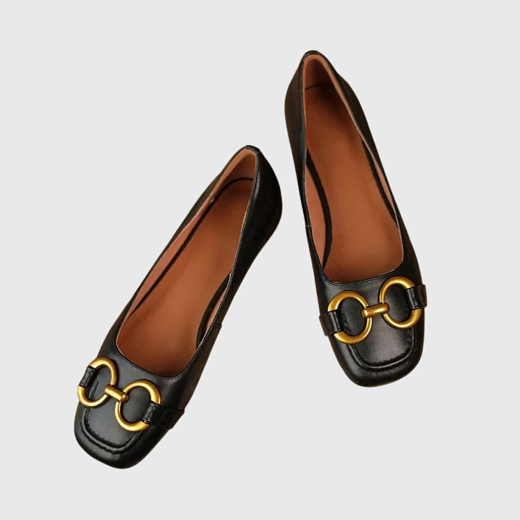 Inka | Elegant Orthopaedic Sandals