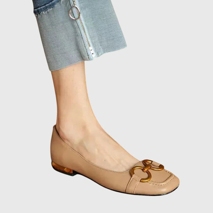 Inka | Elegant Orthopaedic Sandals