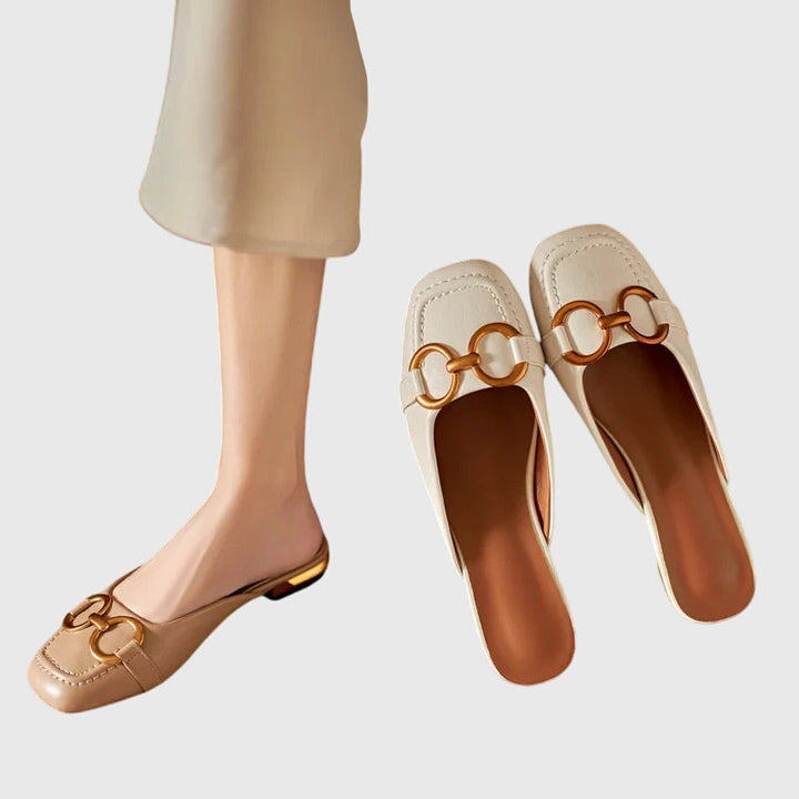 Indira | Comfortable Orthopaedic Sandals