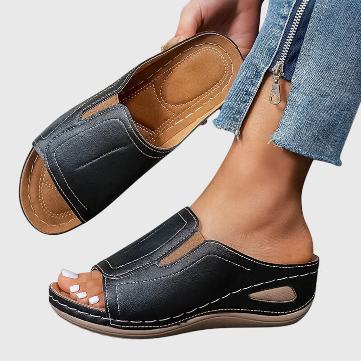 Hazel | Comfortable Orthopaedic Sandals