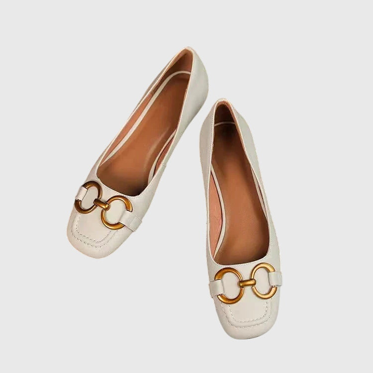 Inka | Elegant Orthopaedic Sandals