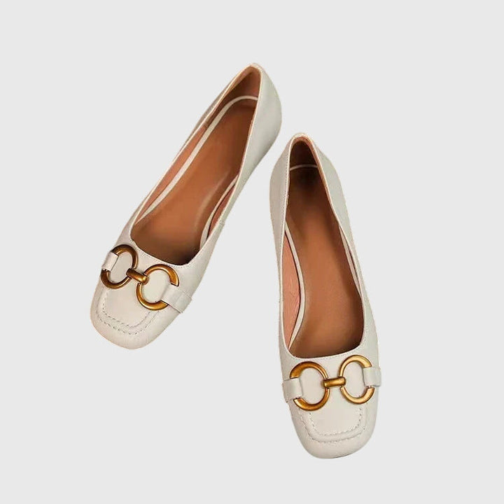 Inka | Elegant Orthopaedic Sandals
