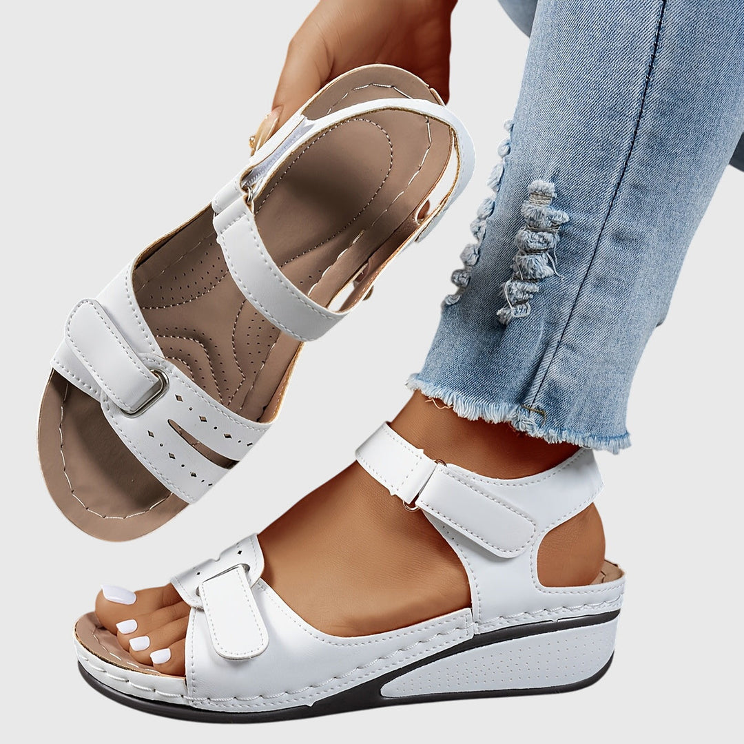 Hana | Supportive Orthopaedic Sandals